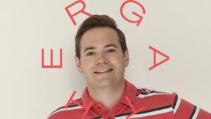 Gather Podcast #7 Tim Neil (Firstry Inc): Disrupt the hell out of it