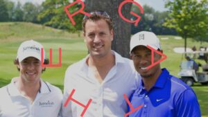 Gather Podcast #9 - Ray Roessel (PacificPine Sports): Golf development can be commercial
