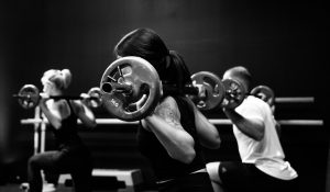 crossfit