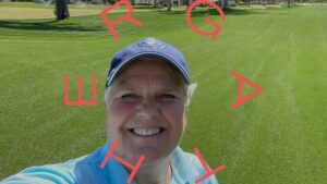 Gather Podcast #10 - Kari Haug: Re-thinking our approach to short golf courses