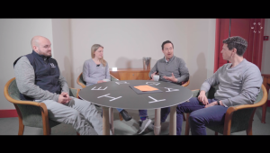 roundtable careers in golf
