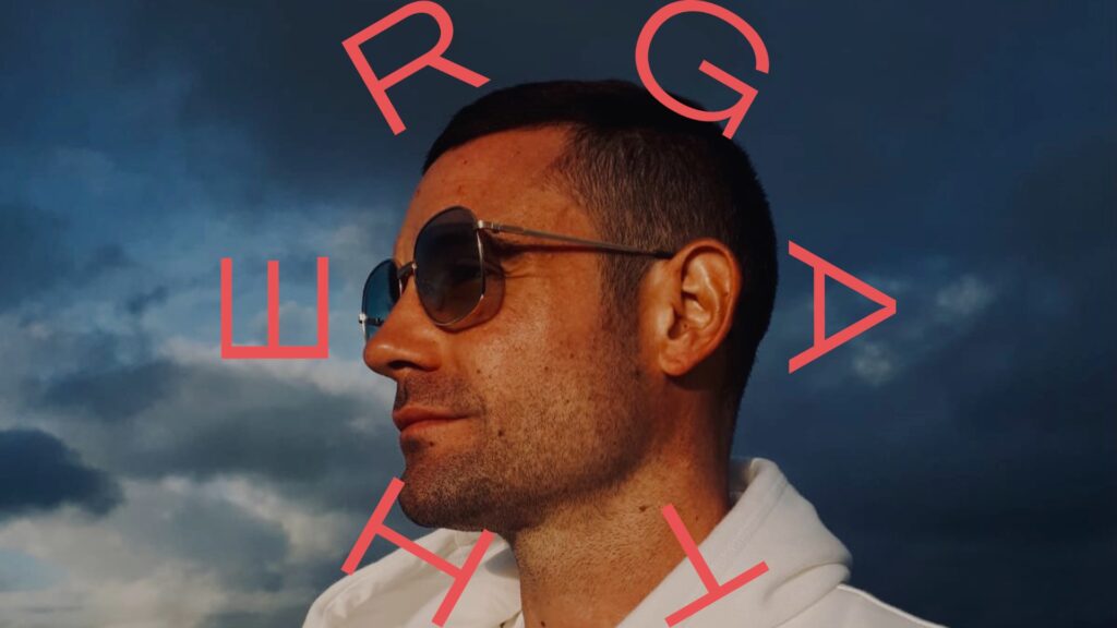 Gather Podcast #12 - Sam Roach Culture, Fashion, Music, Influencers & Opportunity