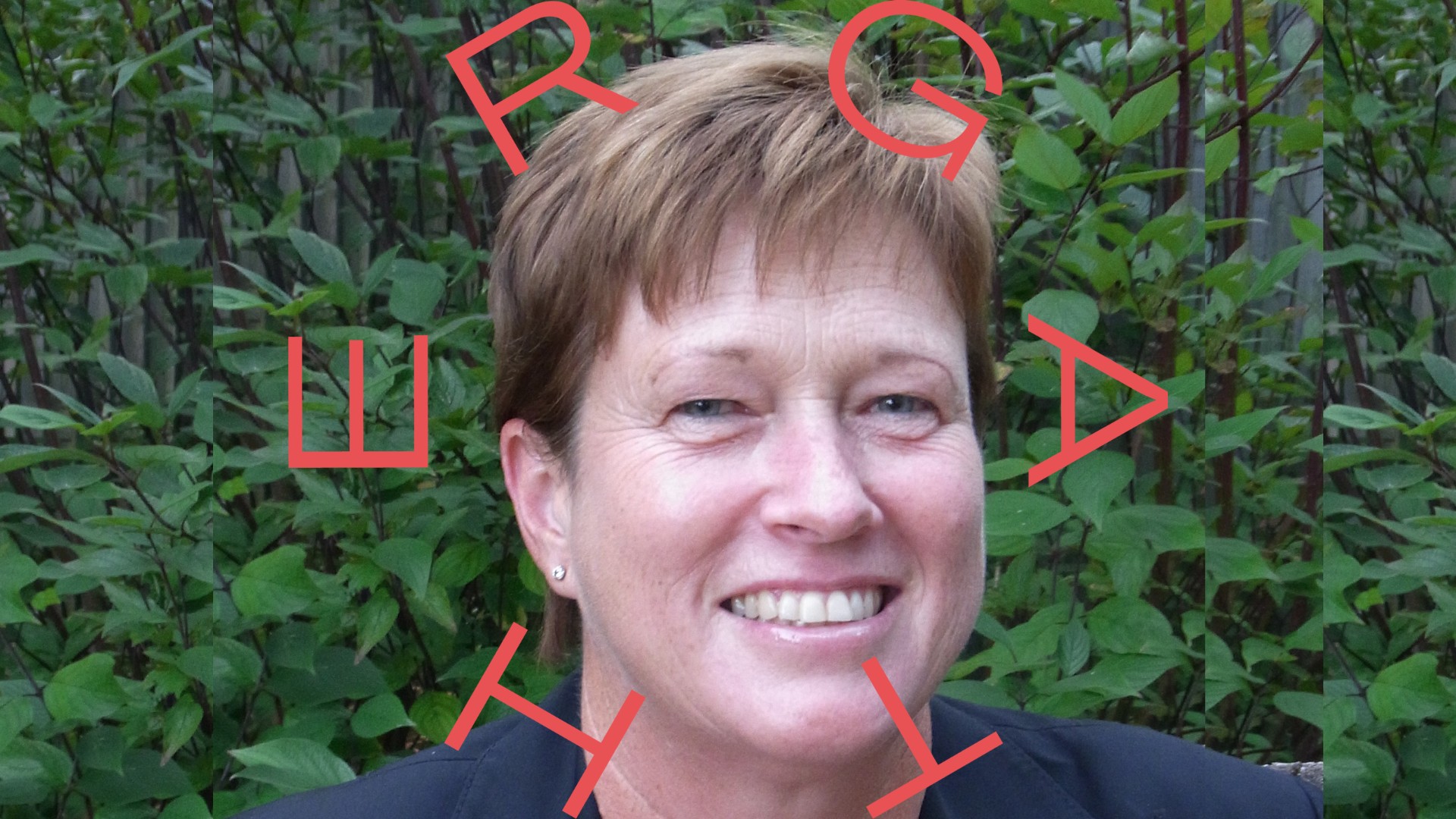Gather Podcast #14 - Karen Lunn (WPGA of Australia) What If Golf, Was Just Golf