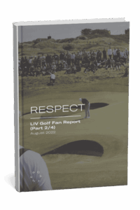 Gather - LIV Golf Fan Report (2 of 4)