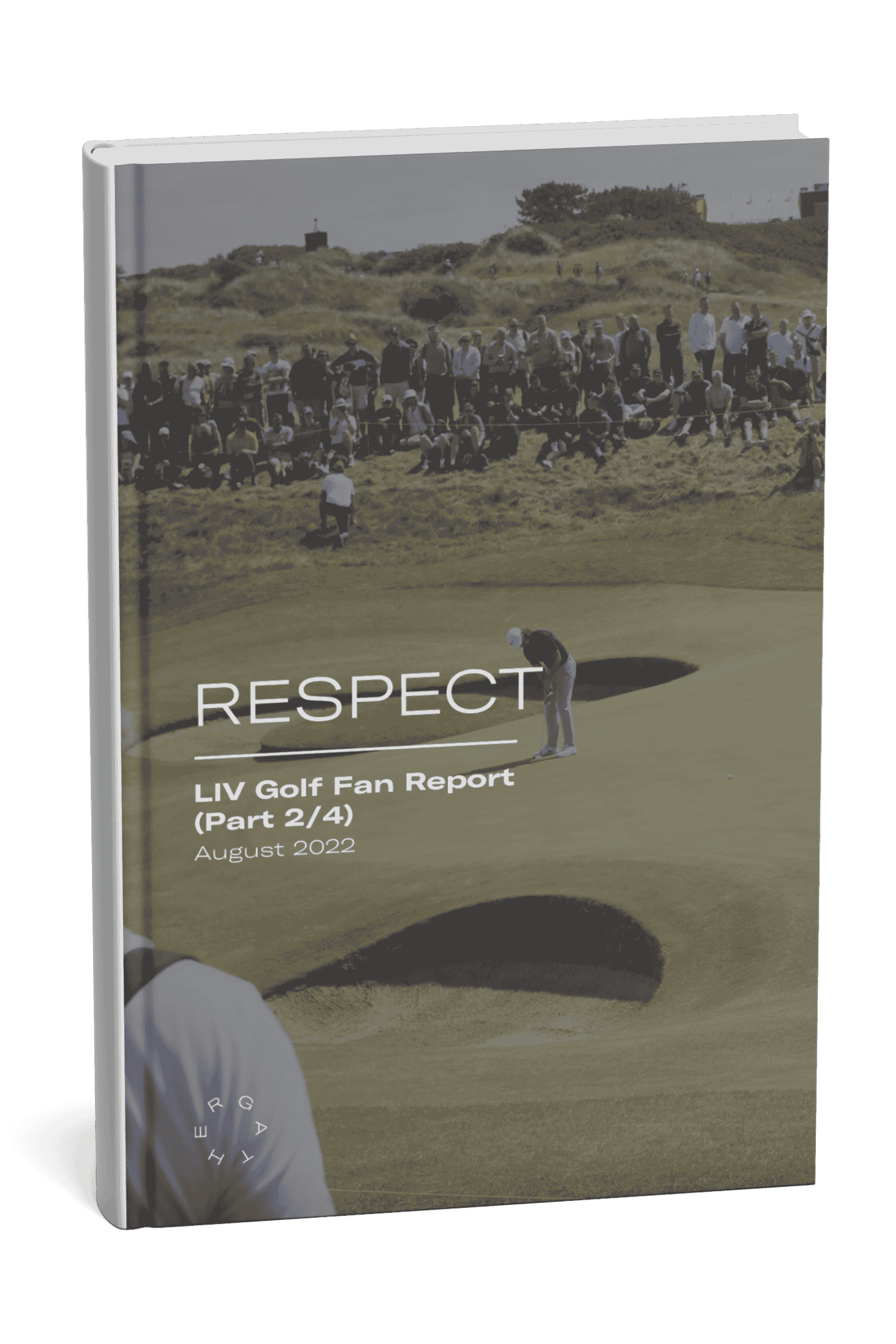 Gather - LIV Golf Fan Report (2 of 4)