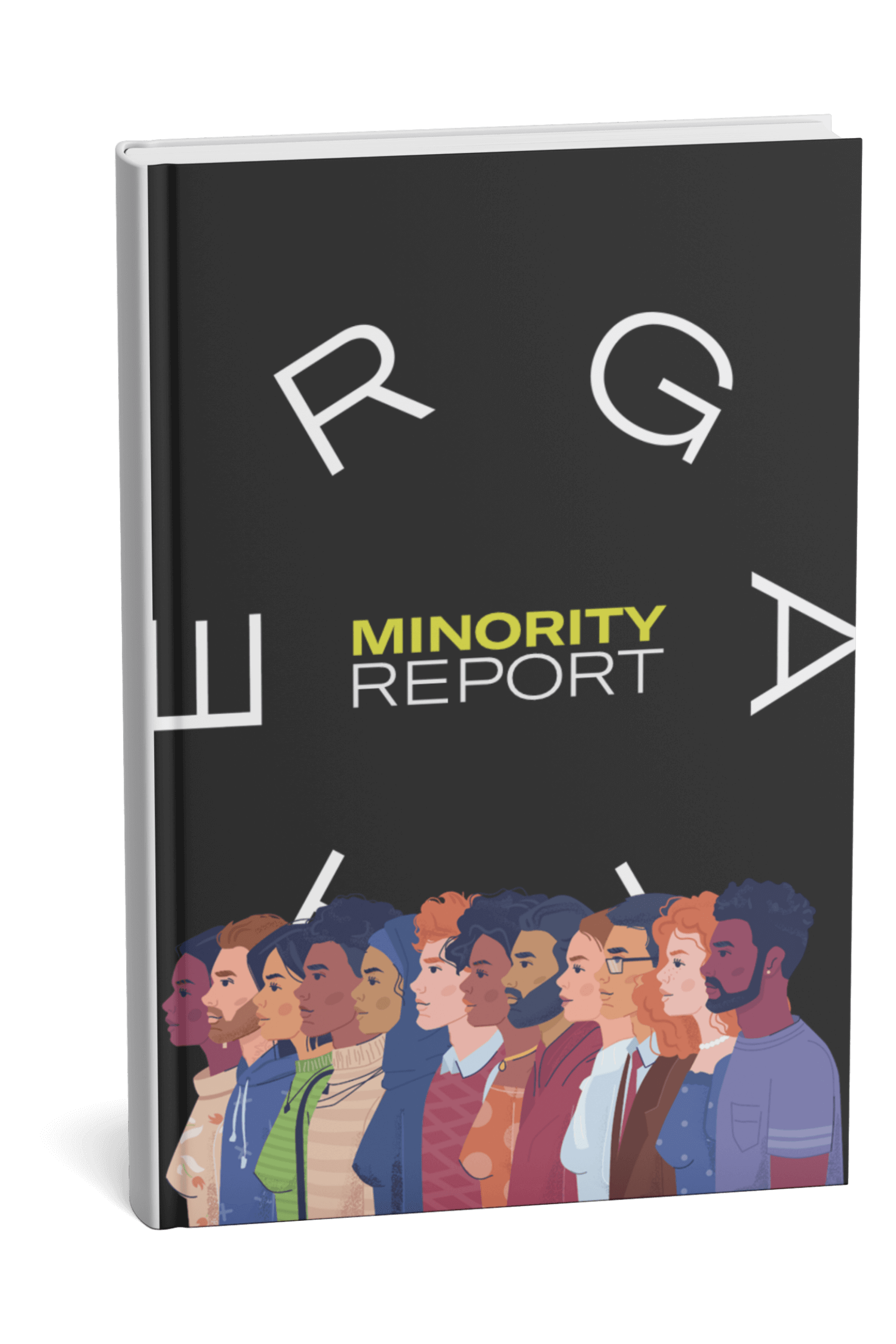 Gather Report - Minority Report