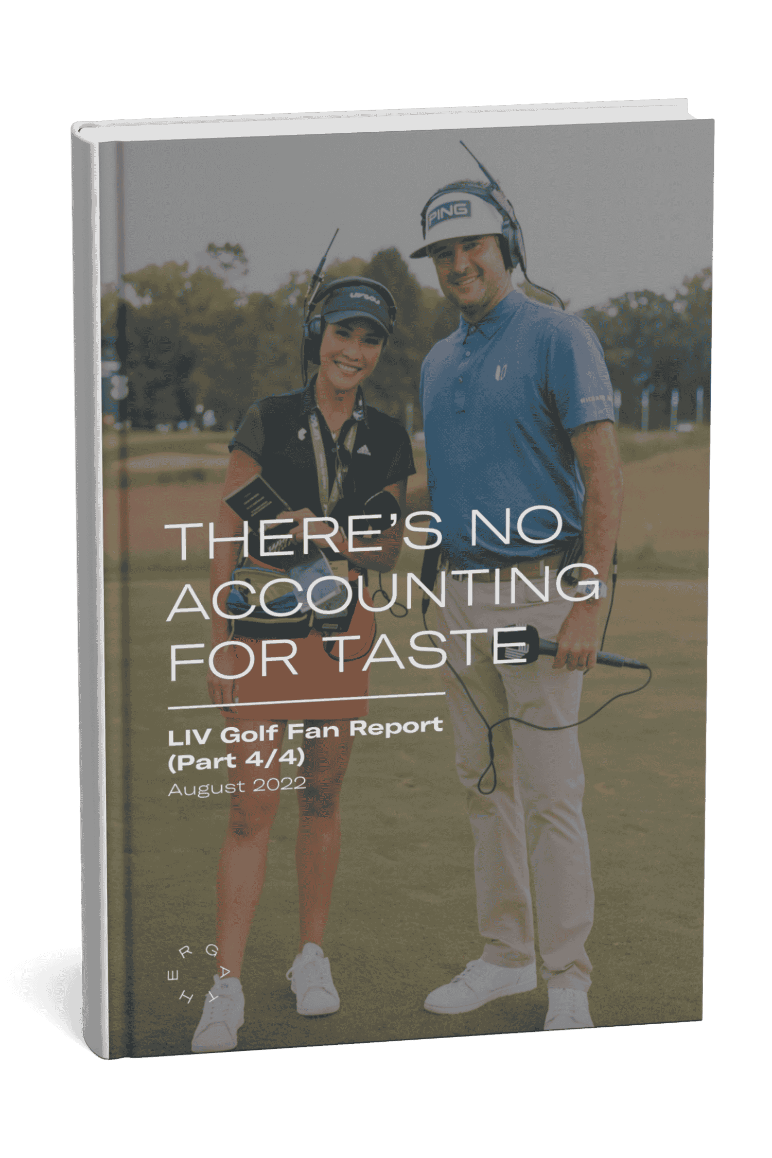 Gather - LIV Golf Fan Report (Part 4 of 4)