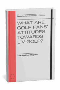 Gather Report - LIV Report