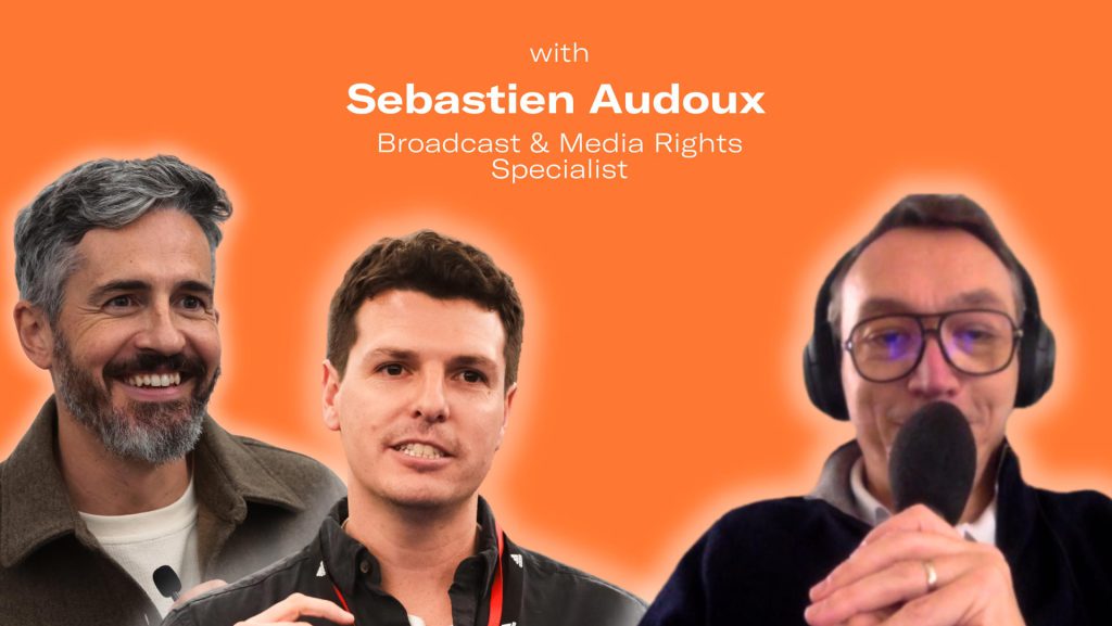 Episode 17 Sebastien Audoux