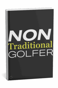 Gather Report - Non-Traditional Golfer