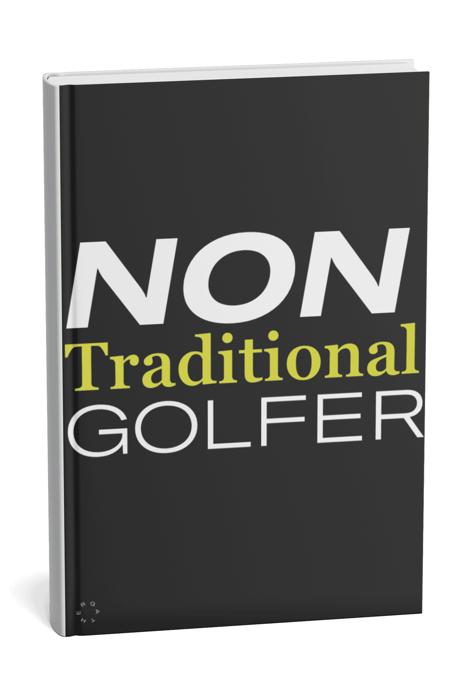 Gather Report - Non-Traditional Golfer