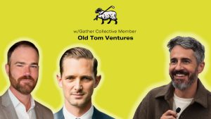 Old Tom Ventures Podcast