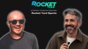 Rocket yard sports podcast