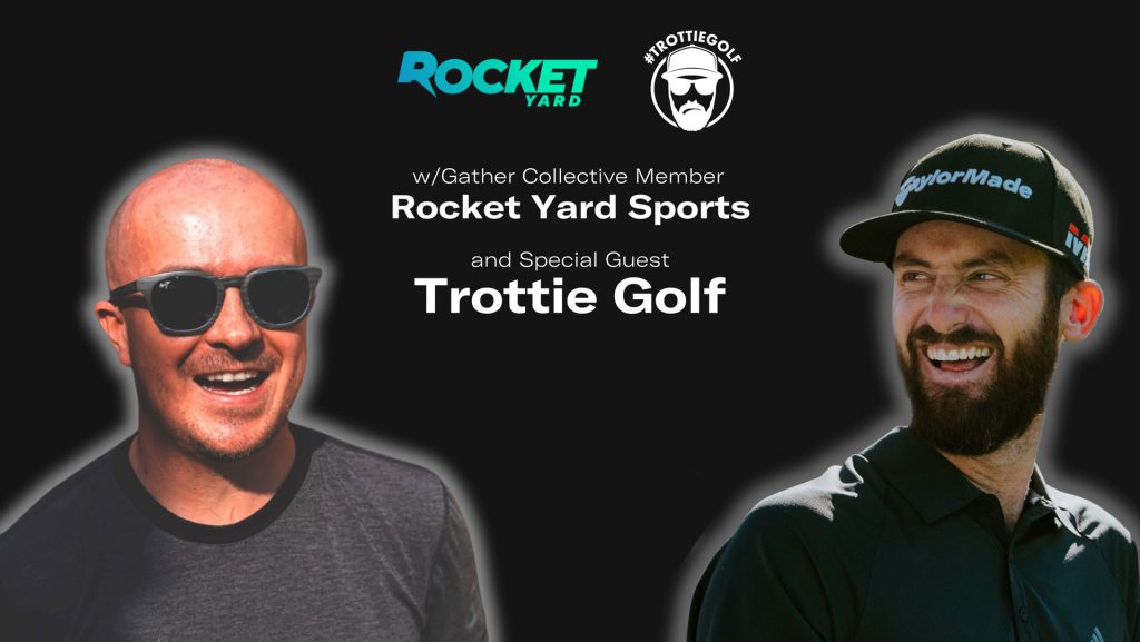 rocket yard sports podcast episode 2