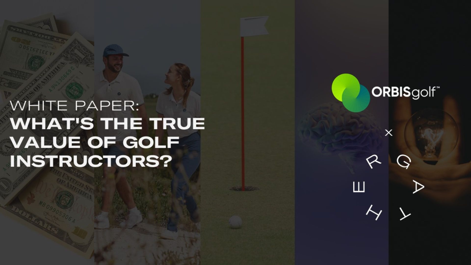 Gather White Paper - What's The True Value Of Golf Instructors
