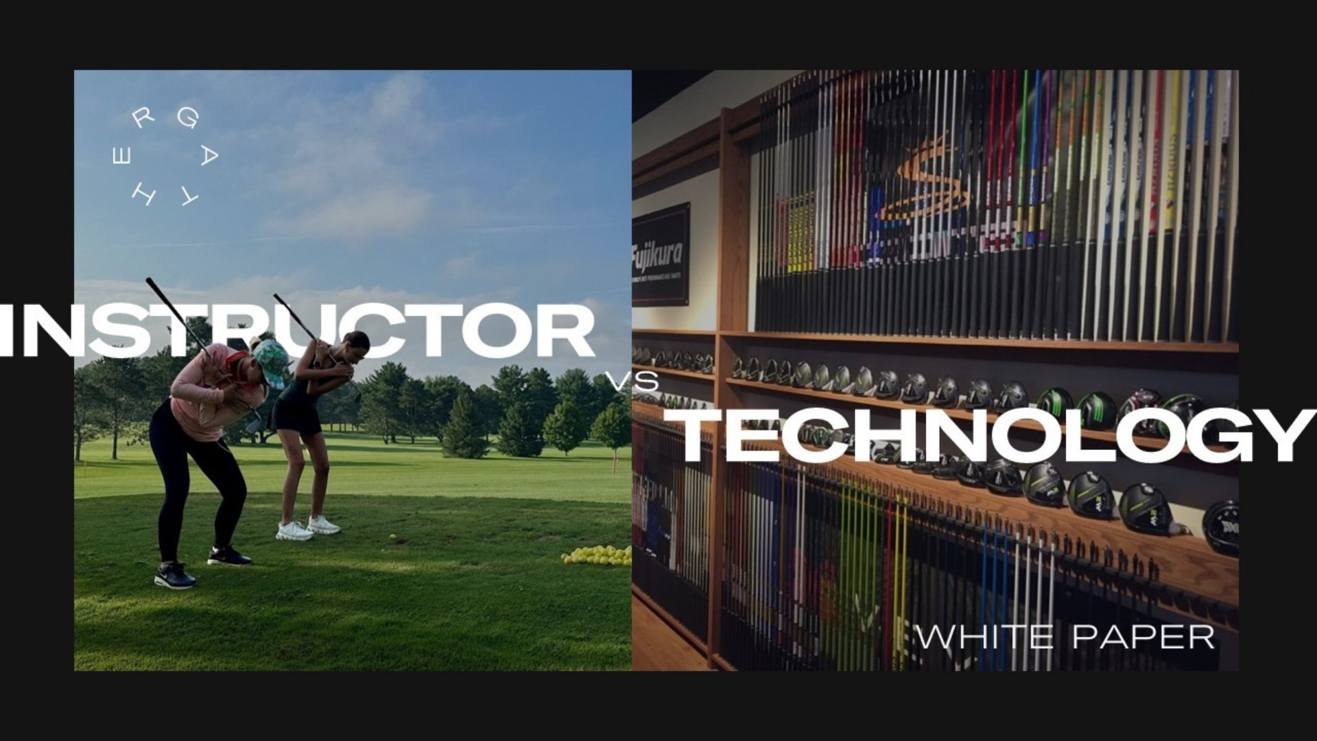 Gather White Paper - Instructor vs Technology