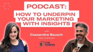 Cassandra Bausch
