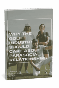 Gather Report - Parasocial Relationships