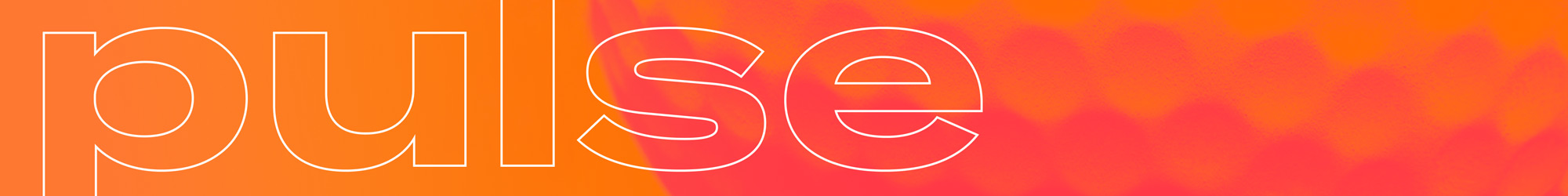 Pulse banner