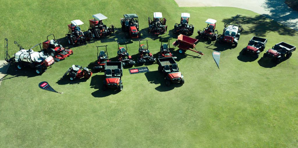 Toro Case Study Gather Golf