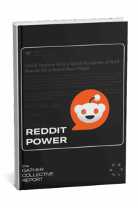 Gather Report - Reddit Power
