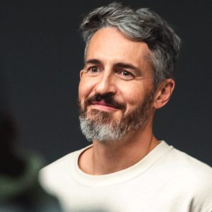 Colin Bell, COO & Co-Founder at Gather Golf