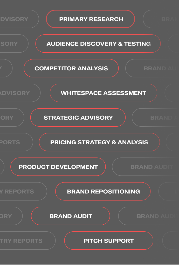 Strategic Advisory