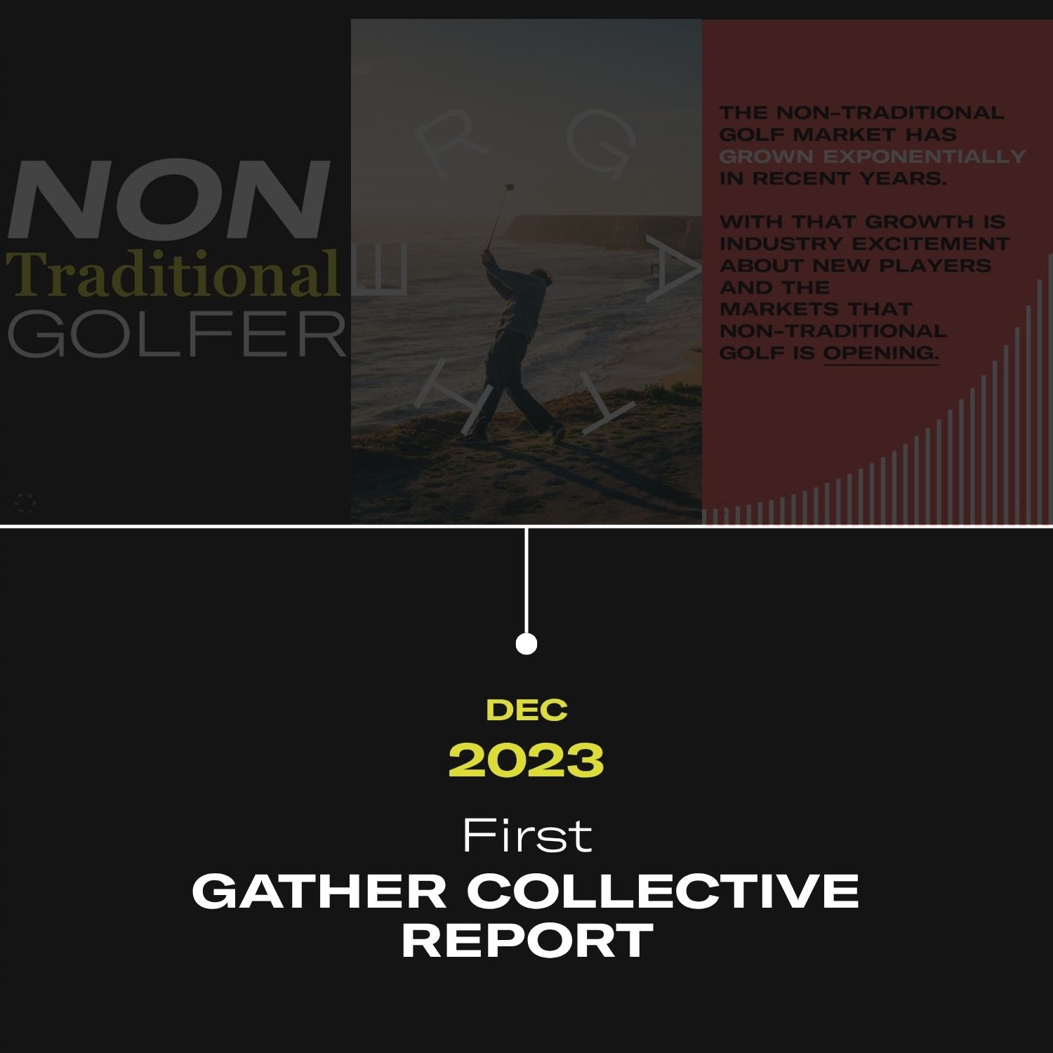 First Gather Collective Report