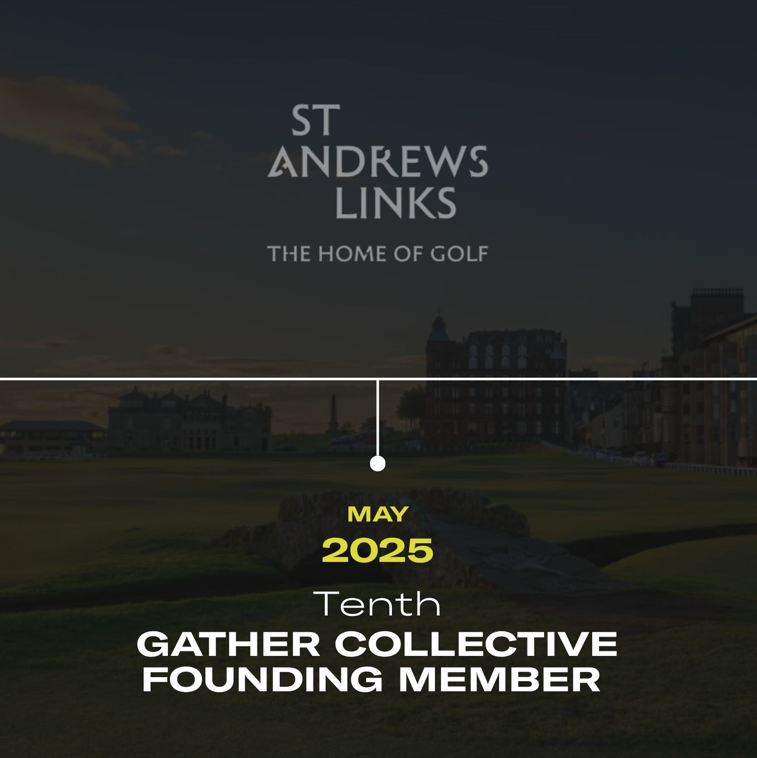 10th Gather Collective Founding Member