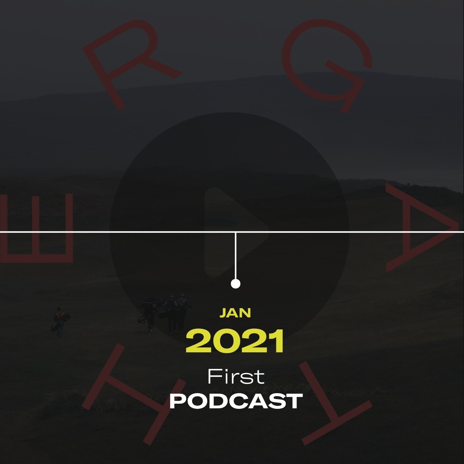 First Podcast