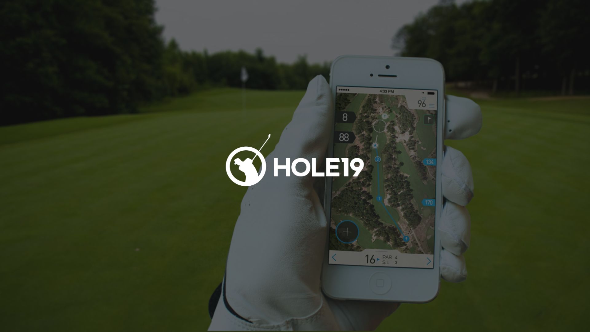Gather White Paper - Golf Performance Apps
