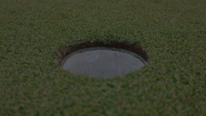 Gather White Paper - Square Pegs, Round Holes. Golf's Workforce Conundrum
