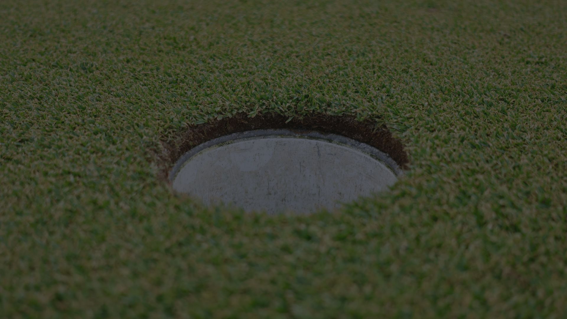 Gather White Paper - Square Pegs, Round Holes. Golf's Workforce Conundrum