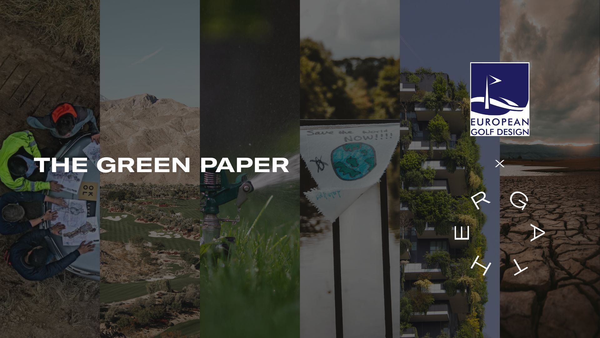 Gather White Paper - The Green Paper