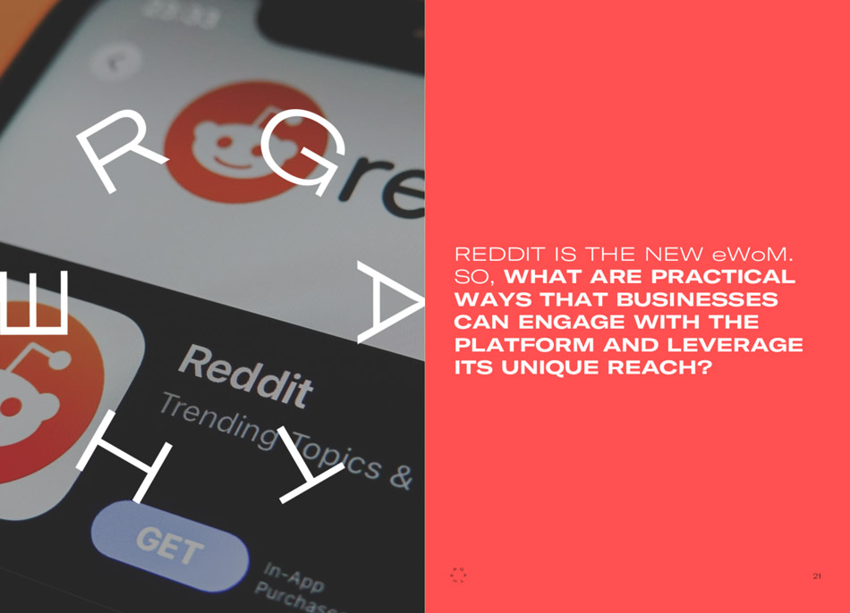 Report screen 2